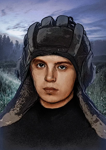 Дамир Гилемханов