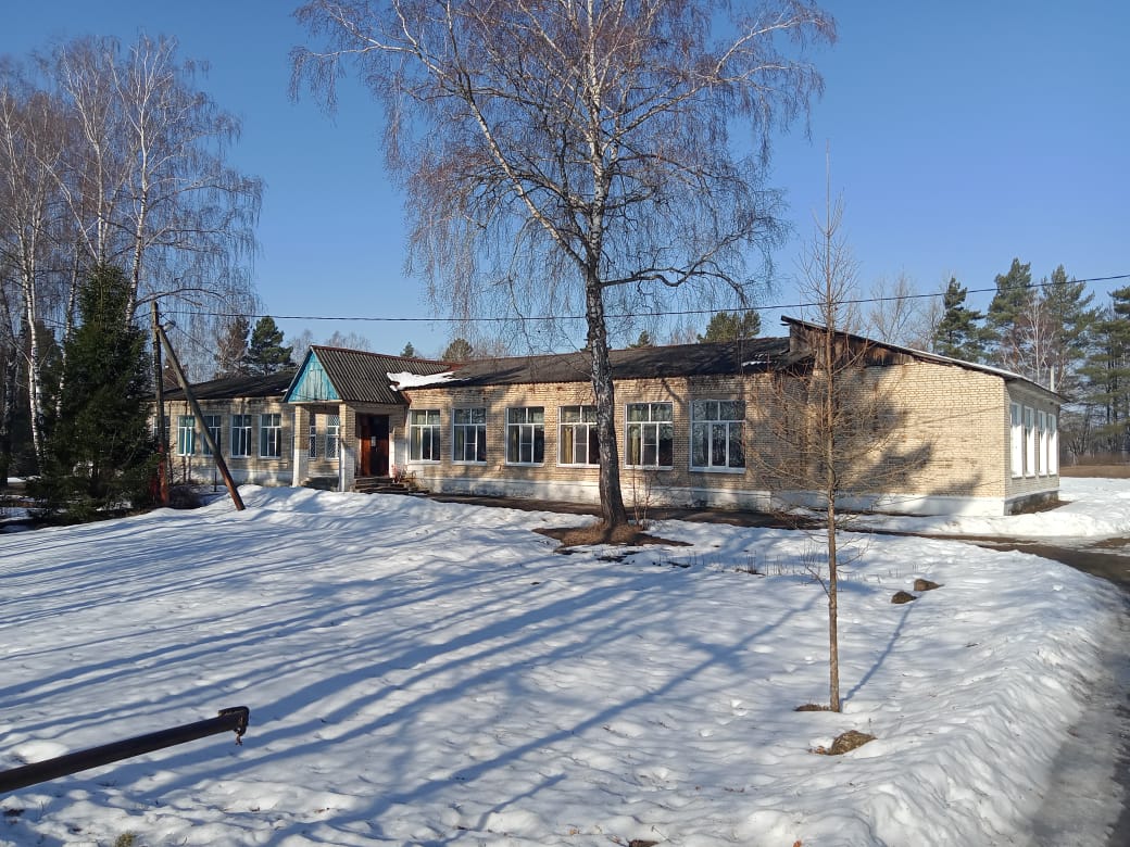 МКОУ &amp;quot;Русинская СОШ&amp;quot;