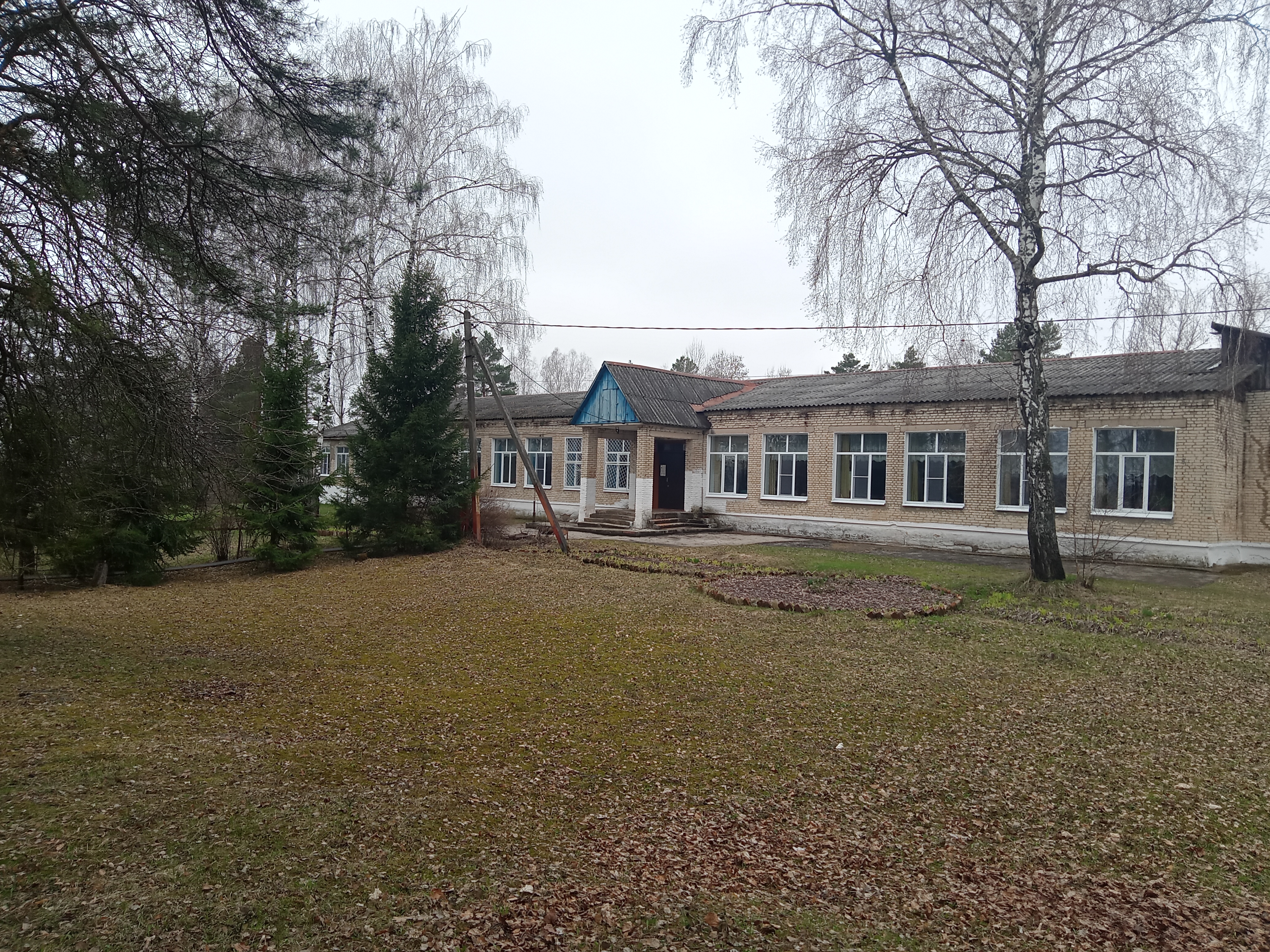 МКОУ &amp;quot;Русинская СОШ&amp;quot;