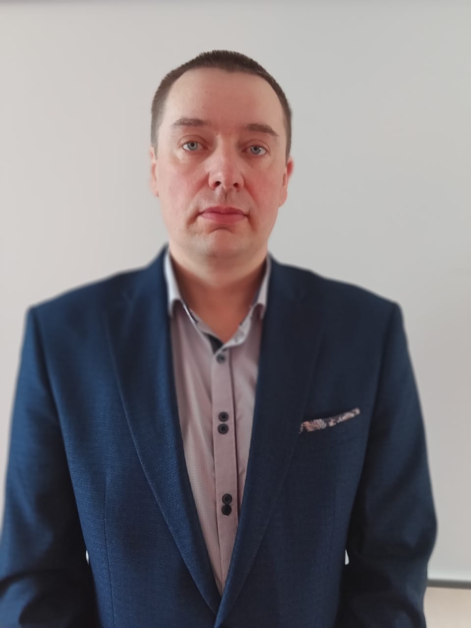 Степанов Андрей Александрович.