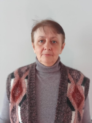 Николаева Елена Алексеевна Николаева Елена Алексеевна